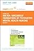 Varcarolis' Foundations of Psychiatric Mental Health Nursing: A Clinical Approach