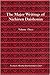 The Major Writings Of Nichiren Daishonin: Volume Three