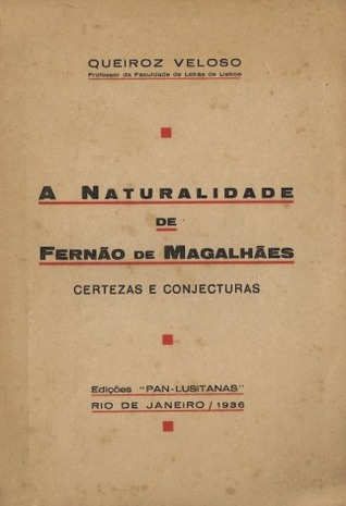 A naturalidade de Fernão de Magalhães: certezas e conjecturas