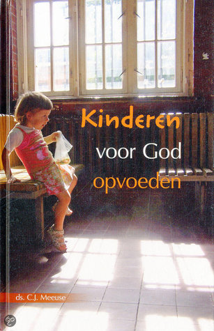Kinderen voor God opvoeden