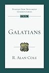 Galatians: An Int...