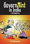 Book cover for Goverment In India
