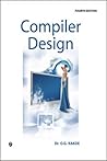 Compiler Design,4/E