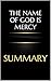 Summary: The Name of God is...