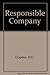 The Responsible Company