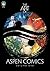 The Art of Aspen Comics Vol. 1