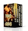 Paws & Claws: A Four Book Bundle