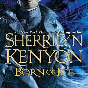 Born of Ice