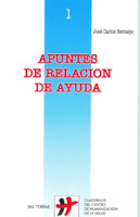 Apuntes de relación de ayuda (Paperback)