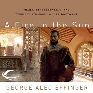A Fire in the Sun