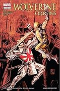 Wolverine: Origins (2006-2010) #43