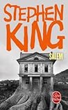 Salem by Stephen        King