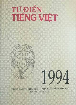Từ điển tiếng Việt