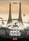 Avril et le Monde...