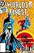 World's Finest Comics (1941-1986) #323 (World's Finest (1941-1986))