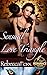 Sensual Love Triangle (The Shifters Committee, #3)