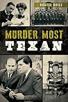 Murder Most Texan