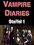 The Vampire Diaries Staffel 1