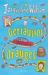 Geriausios draugės
