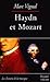 Haydn et Mozart (French Edition)