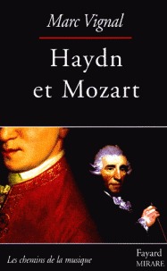 Haydn et Mozart (French Edition)