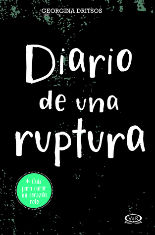 Diario de una ruptura (Paperback)