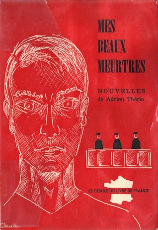 Mes beaux meurtres (Paperback)