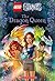 The Dragon Queen (LEGO Elves: Chapter Book #2) (2)