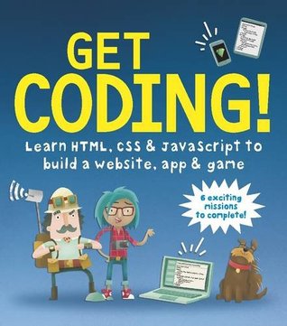Get Coding (Paperback)