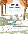 Emil rosszat álmodik by Vincent Cuvellier