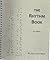 Rhythm Book