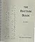 Rhythm Book