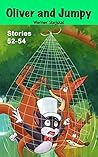 Oliver and Jumpy, Volume 18 by Werner Stejskal