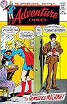 Adventure Comics (1935-1983) #388 Adventure Comics (1935-1983) #388