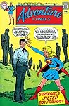 Adventure Comics (1935-1983) #389