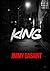 KING by Jimmy DaSaint