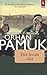 Det hvide slot by Orhan Pamuk