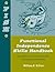 Functional Independence Skills Handbook (Fish) Assessment and Curriculum for Individuals With Developmental Disabilities Kit