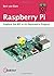 Raspberry Pi: Explore the RPi in 45 Electronics Projects