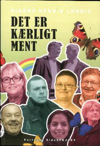 Det er kærligt ment