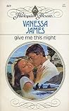 Give Me This Night