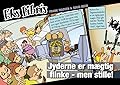 Jyderne er mægtig flinke - men stille!