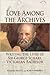 Love Among the Archives by Helena Michie