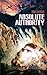 Absolute Authority (Scott Berger series Book 1)