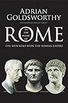 In the Name of Rome by Adrian Goldsworthy