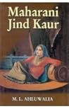 Maharani Jind Kaur