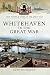 Whitehaven in the Great War by Ruth Mansergh