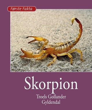 Skorpion (Første Fakta)