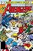 Avengers (1963-1996) #182