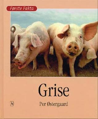 Grise (Første Fakta)